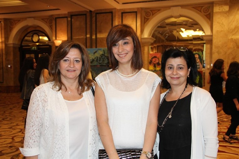 Sesobel Graduation Ceremony